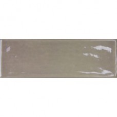 Плитка 10*30 Esencia Oliva Brillo